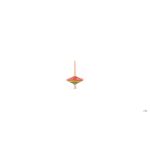 MADER PÖRGETTYŰ, TUKANINO 