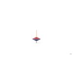 MADER PÖRGETTYŰ, TUKANINO 