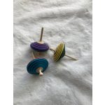 MADER PÖRGETTYŰ, TUKANINO 