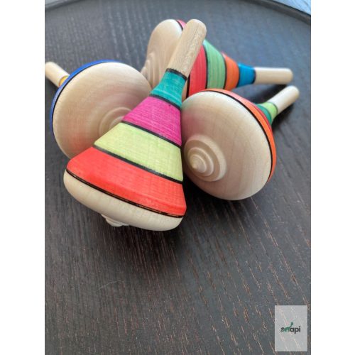 MADER PÖRGETTYŰ,  HARLEKIN