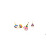 MADER PÖRGETTYŰ,  HARLEKIN