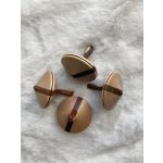 MADER  PÖRGETTYŰ, CHARLIE