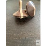 MADER  PÖRGETTYŰ, CHARLIE