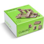 CUBORO JUNIOR 40 DREVENÁ GUĽÔČKOVÁ DRÁHA