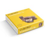 CUBORO STANDARD 16 DREVENÁ GUĽÔČKOVÁ DRÁHA