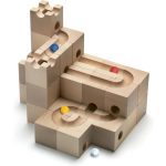  CUBORO STANDARD 32 DREVENÁ GUĽÔČKOVÁ DRÁHA