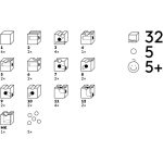  CUBORO STANDARD 32 DREVENÁ GUĽÔČKOVÁ DRÁHA