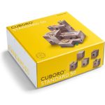  CUBORO STANDARD 50 DREVENÁ GUĽÔČKOVÁ DRÁHA