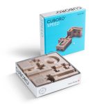 CUBORO SPEED DREVENÁ GUĽÔČKOVÁ DRÁHA SADA