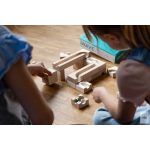 CUBORO WAVE FA GOLYÓPÁLYA SZETT