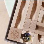 CUBORO WAVE FA GOLYÓPÁLYA SZETT