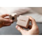 CUBORO SUB DREVENÁ GUĽÔČKOVÁ DRÁHA SADA