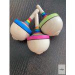 MADER PÖRGETTYŰ, TRADITONAL - CSÍKOS