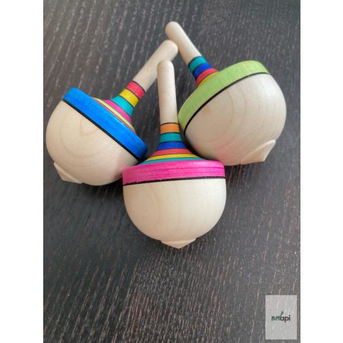 MADER PÖRGETTYŰ, TRADITONAL - CSÍKOS