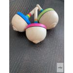 MADER PÖRGETTYŰ, TRADITONAL - CSÍKOS