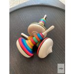 MADER PÖRGETTYŰ,  MONALOTTE