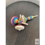 MADER PÖRGETTYŰ,  MONALOTTE