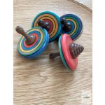 MADER  PÖRGETTYŰ, TUTU