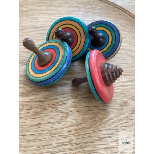 MADER  PÖRGETTYŰ, TUTU