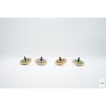 MADER  PÖRGETTYŰ, TUTU