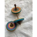 MADER  PÖRGETTYŰ, TUTU