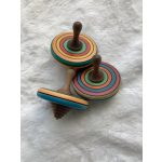 MADER  PÖRGETTYŰ, TUTU