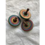 MADER  PÖRGETTYŰ, TUTU