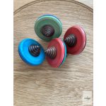 MADER  PÖRGETTYŰ, TUTU