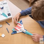 CONNETIX PRO KONŠTRUKTORSKÁ SADA, 70 KS