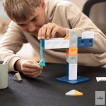 CONNETIX PRO KONŠTRUKTORSKÁ SADA, 70 KS