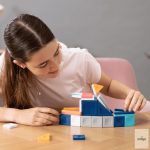 CONNETIX PRO KONŠTRUKTORSKÁ SADA, 70 KS