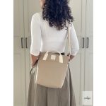 CSILLAGOM Camelia válltáska - Bézs