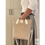 CSILLAGOM Camelia válltáska - Bézs