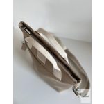 CSILLAGOM Camelia válltáska - Bézs