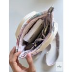 CSILLAGOM Camelia válltáska - Bézs