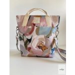 CSILLAGOM Camelia válltáska - Millerie