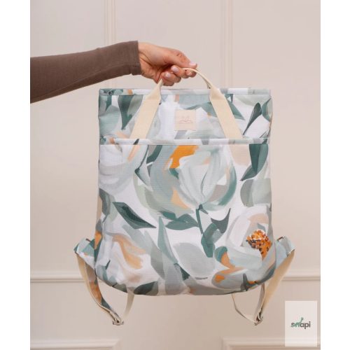 CSILLAGOM Paeonia hátitáska - Espella