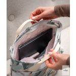 CSILLAGOM Paeonia hátitáska - Espella