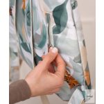 CSILLAGOM Paeonia hátitáska - Espella