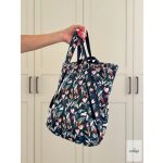 CSILLAGOM Paeonia hátitáska - Virágos liget