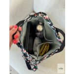 CSILLAGOM Paeonia hátitáska - Virágos liget