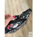 CSILLAGOM Paeonia hátitáska - Virágos liget