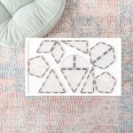 CONNETIX CLEAR SADA TVAROV, 24 KS