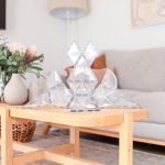 CONNETIX CLEAR SADA TVAROV, 24 KS