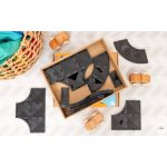 CONNETIX EMELKEDŐ ÉS KERESZTEZŐDÉS SZETT, 16 DB