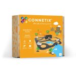 CONNETIX KREATÍVNE CESTY SET, 48 KS