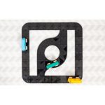 CONNETIX KREATÍVNE CESTY SET, 48 KS