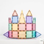 CONNETIX PASZTELL MINI PACK, 32 DB-OS