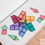 CONNETIX PASZTELL MINI PACK, 32 DB-OS