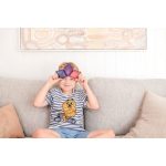 CONNETIX PASTEL SADA TVAROV, 48 KS